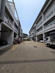 Tuas South Avenue 1 (D22), Factory #631494971